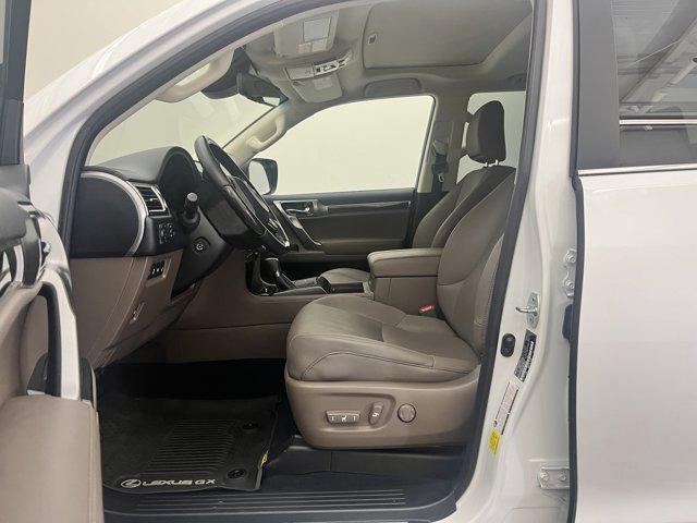 used 2023 Lexus GX 460 car, priced at $55,900
