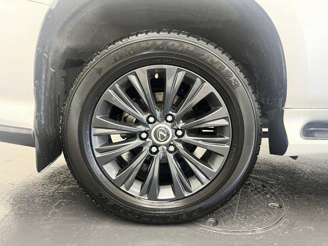 used 2023 Lexus GX 460 car, priced at $55,900