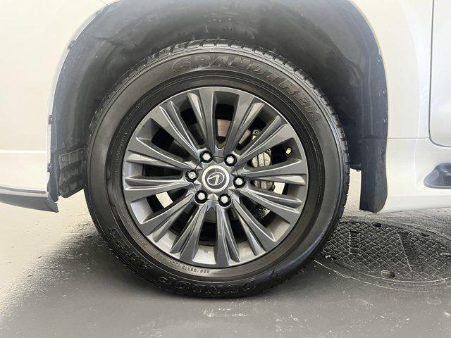 used 2023 Lexus GX 460 car, priced at $55,900