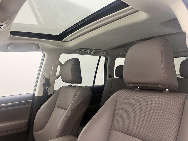 used 2023 Lexus GX 460 car, priced at $55,900