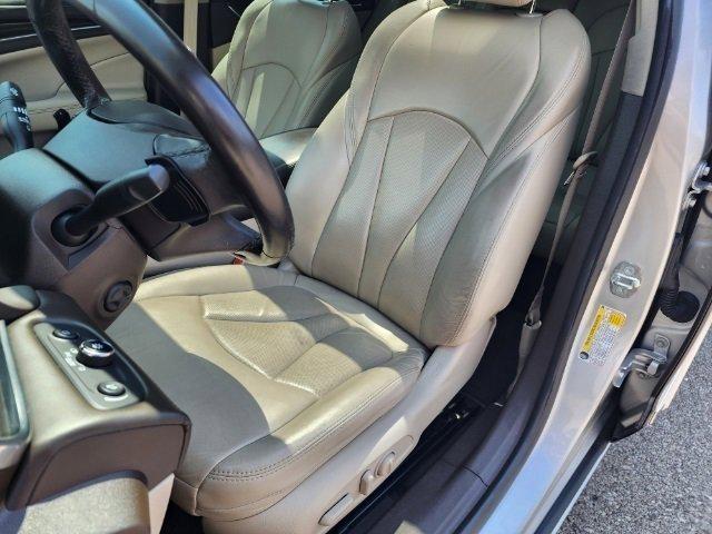 used 2019 Buick LaCrosse car, priced at $16,268