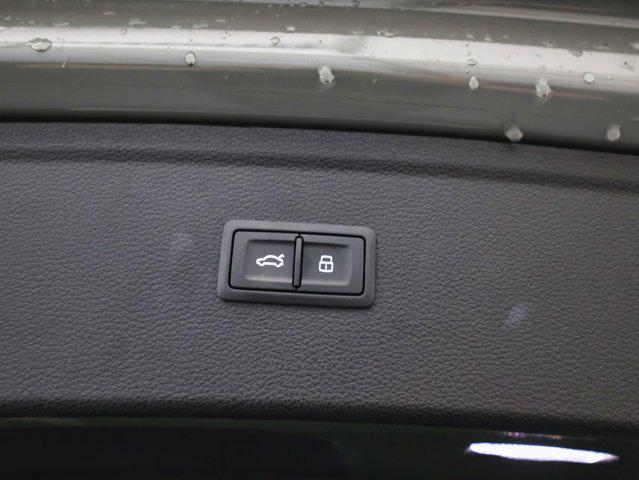 used 2022 Audi SQ5 car, priced at $46,990