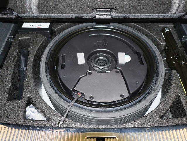 used 2022 Audi SQ5 car, priced at $46,990