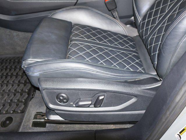 used 2022 Audi SQ5 car, priced at $46,990