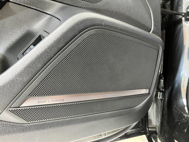 used 2022 Audi S7 car, priced at $68,900
