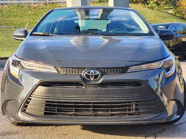 used 2023 Toyota Corolla car, priced at $21,995