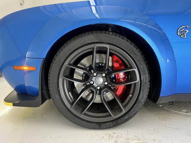 used 2023 Dodge Challenger car, priced at $74,900