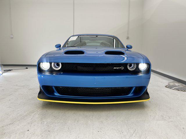 used 2023 Dodge Challenger car, priced at $74,900