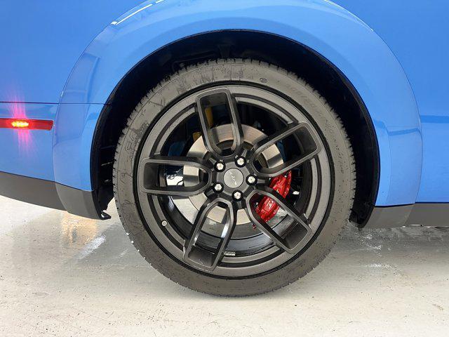 used 2023 Dodge Challenger car, priced at $74,900