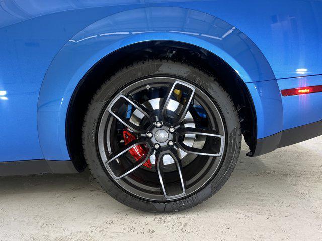 used 2023 Dodge Challenger car, priced at $74,900