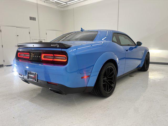 used 2023 Dodge Challenger car, priced at $74,900