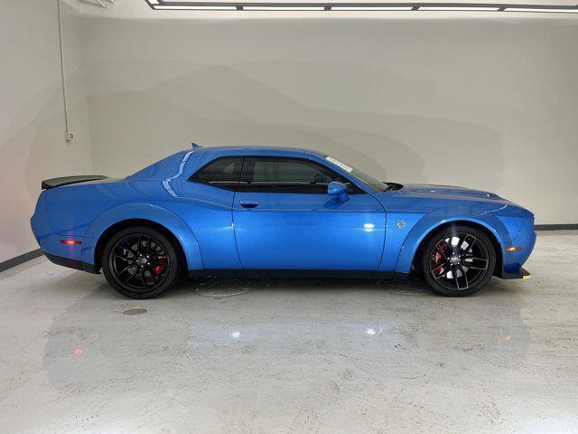 used 2023 Dodge Challenger car, priced at $74,900
