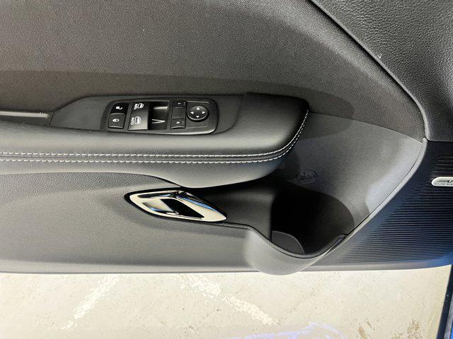 used 2023 Dodge Challenger car, priced at $74,900