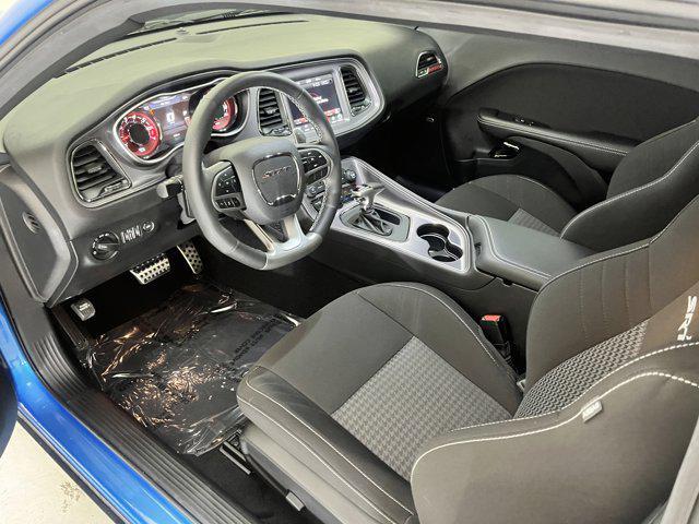 used 2023 Dodge Challenger car, priced at $74,900