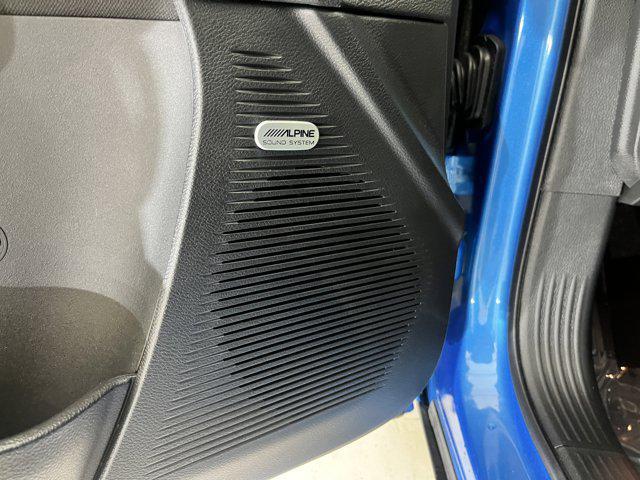 used 2023 Dodge Challenger car, priced at $74,900