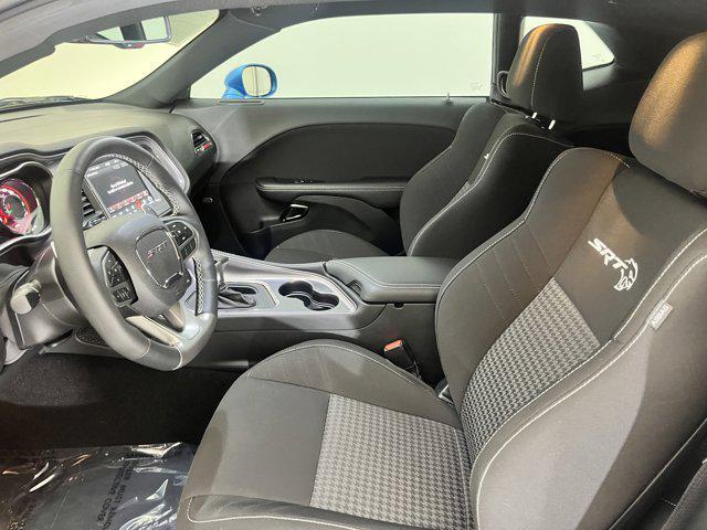 used 2023 Dodge Challenger car, priced at $74,900