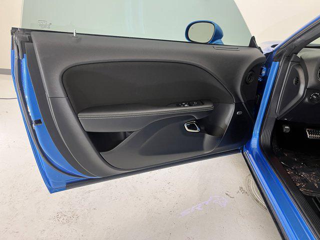 used 2023 Dodge Challenger car, priced at $74,900