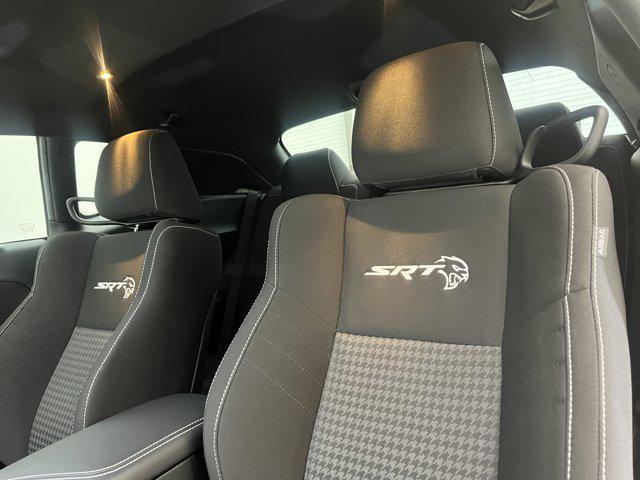 used 2023 Dodge Challenger car, priced at $74,900