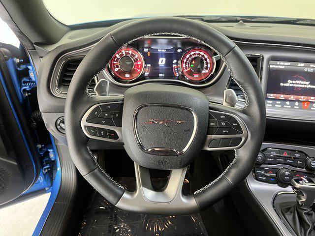 used 2023 Dodge Challenger car, priced at $74,900