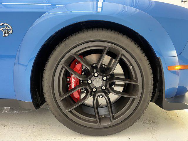 used 2023 Dodge Challenger car, priced at $74,900