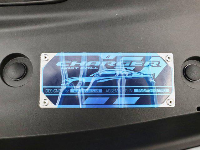 used 2023 Dodge Charger car, priced at $79,900