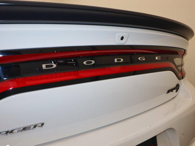 used 2023 Dodge Charger car, priced at $79,900