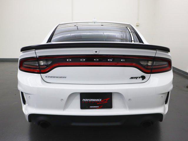 used 2023 Dodge Charger car, priced at $79,900