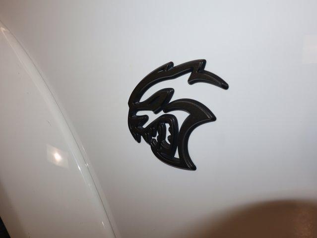 used 2023 Dodge Charger car, priced at $79,900