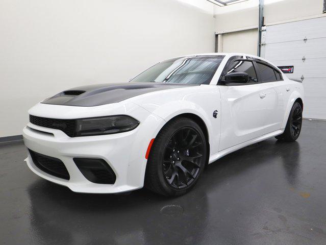 used 2023 Dodge Charger car, priced at $79,900