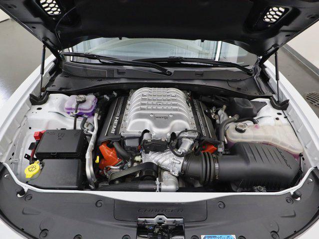 used 2023 Dodge Charger car, priced at $79,900