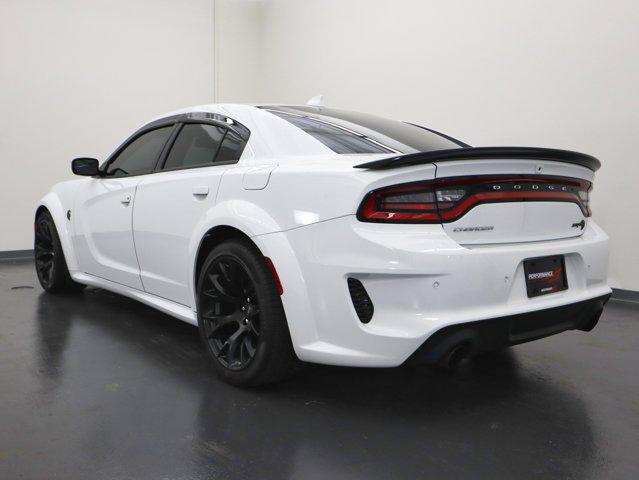 used 2023 Dodge Charger car, priced at $79,900