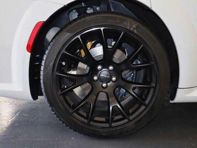 used 2023 Dodge Charger car, priced at $79,900
