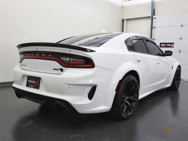 used 2023 Dodge Charger car, priced at $79,900