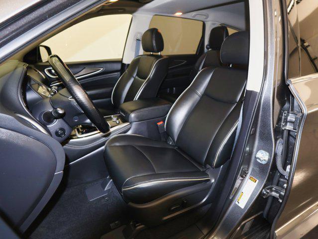 used 2020 INFINITI QX60 car, priced at $23,900