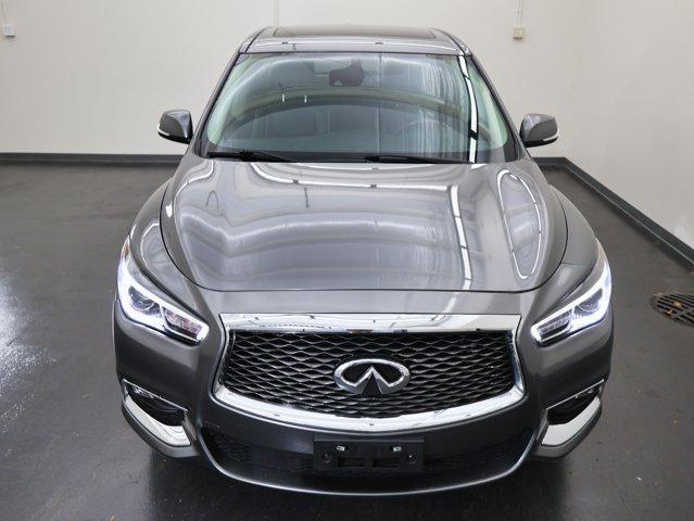 used 2020 INFINITI QX60 car, priced at $23,900