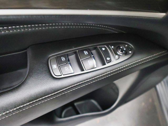 used 2020 INFINITI QX60 car, priced at $23,900