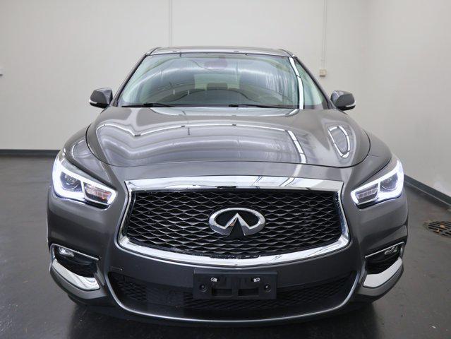 used 2020 INFINITI QX60 car, priced at $23,900