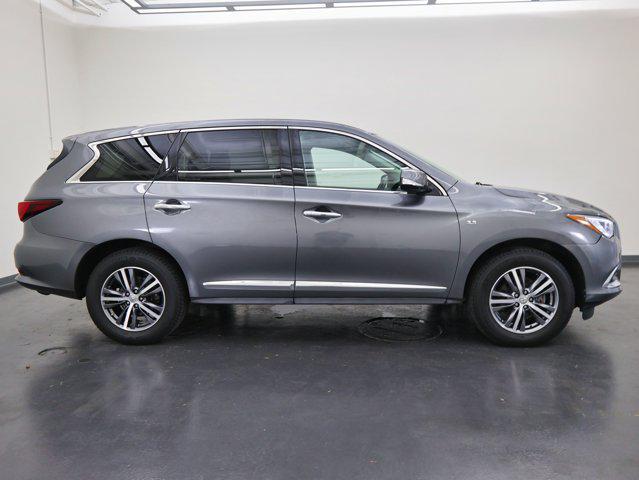 used 2020 INFINITI QX60 car, priced at $23,900