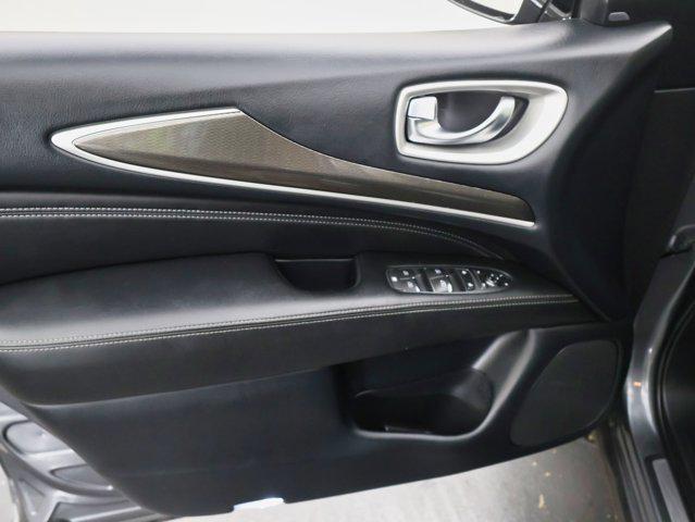 used 2020 INFINITI QX60 car, priced at $23,900