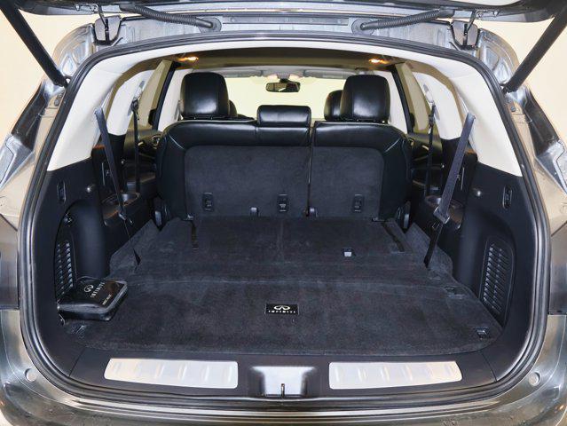 used 2020 INFINITI QX60 car, priced at $23,900