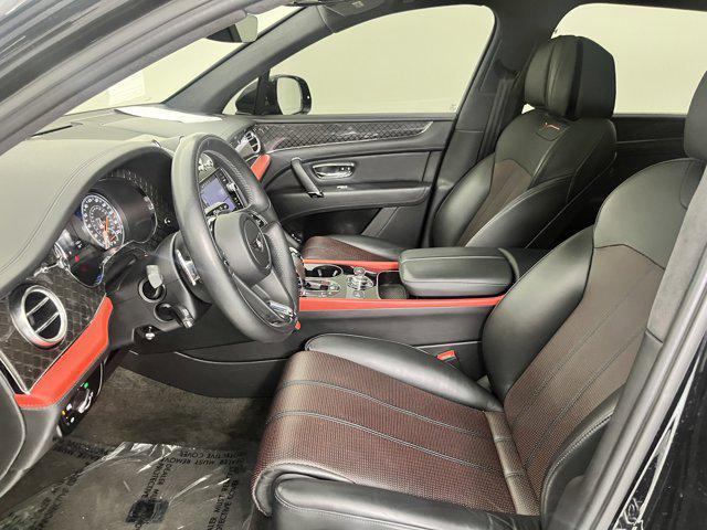 used 2020 Bentley Bentayga car, priced at $93,900