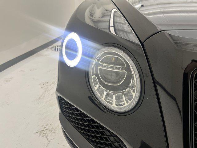 used 2020 Bentley Bentayga car, priced at $93,900