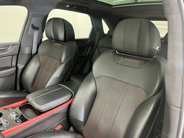 used 2020 Bentley Bentayga car, priced at $93,900
