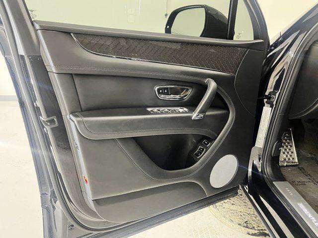 used 2020 Bentley Bentayga car, priced at $93,900