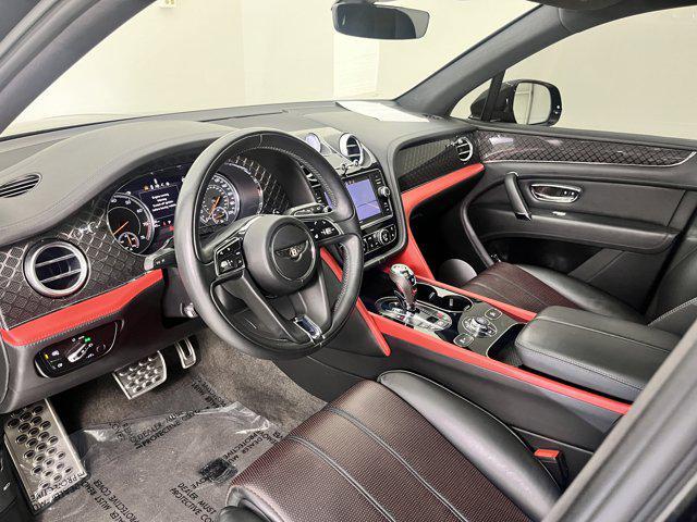 used 2020 Bentley Bentayga car, priced at $93,900