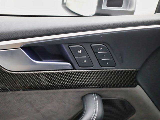 used 2018 Audi S5 car, priced at $25,900