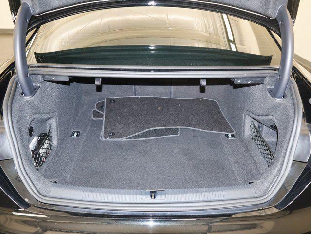 used 2018 Audi S5 car, priced at $25,900