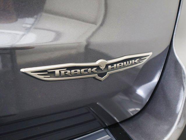 used 2018 Jeep Grand Cherokee car, priced at $88,990
