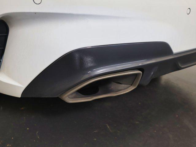 used 2020 BMW M340 car, priced at $44,900