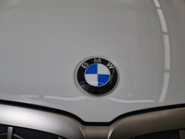 used 2020 BMW M340 car, priced at $44,900